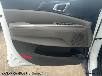 used 2026 Kia Carnival car, priced at $45,495