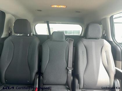 used 2026 Kia Carnival car, priced at $45,495