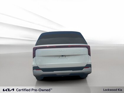used 2026 Kia Carnival car, priced at $45,495