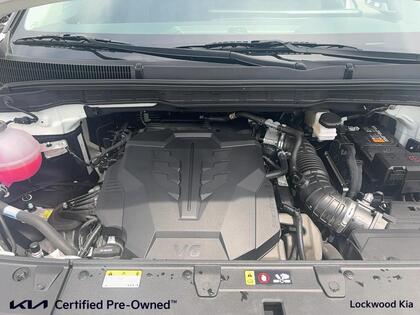 used 2026 Kia Carnival car, priced at $45,495