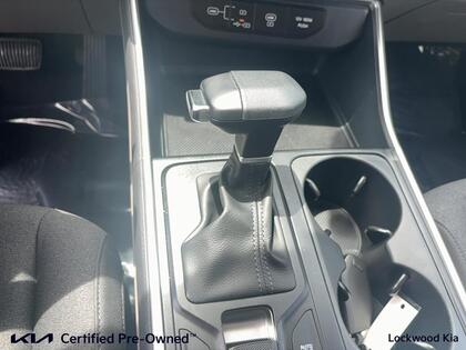 used 2026 Kia Carnival car, priced at $45,495