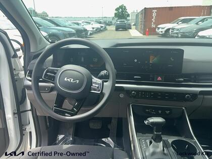 used 2026 Kia Carnival car, priced at $45,495