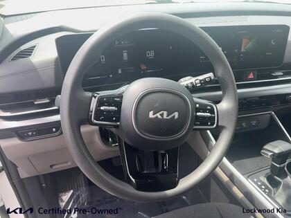used 2026 Kia Carnival car, priced at $45,495