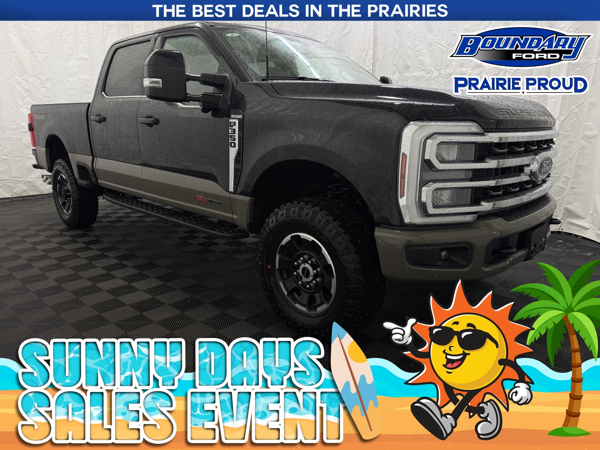 2026 Ford F-350