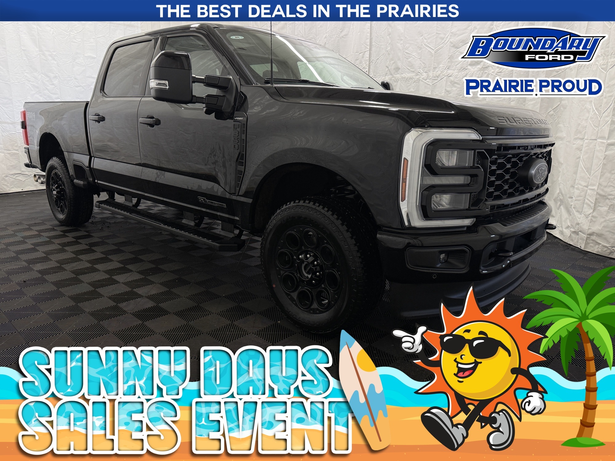 2026 Ford F-350