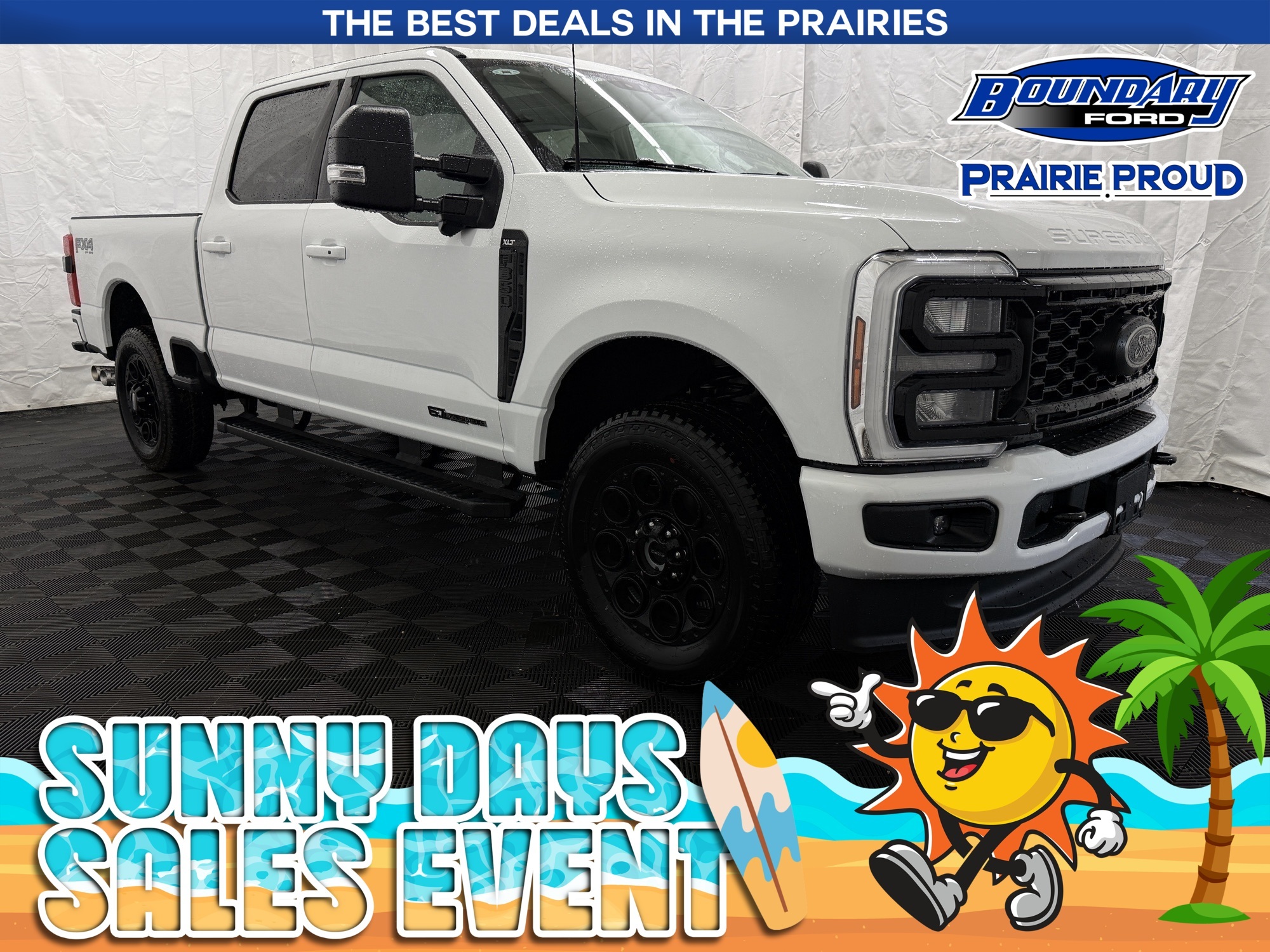 2026 Ford F-350