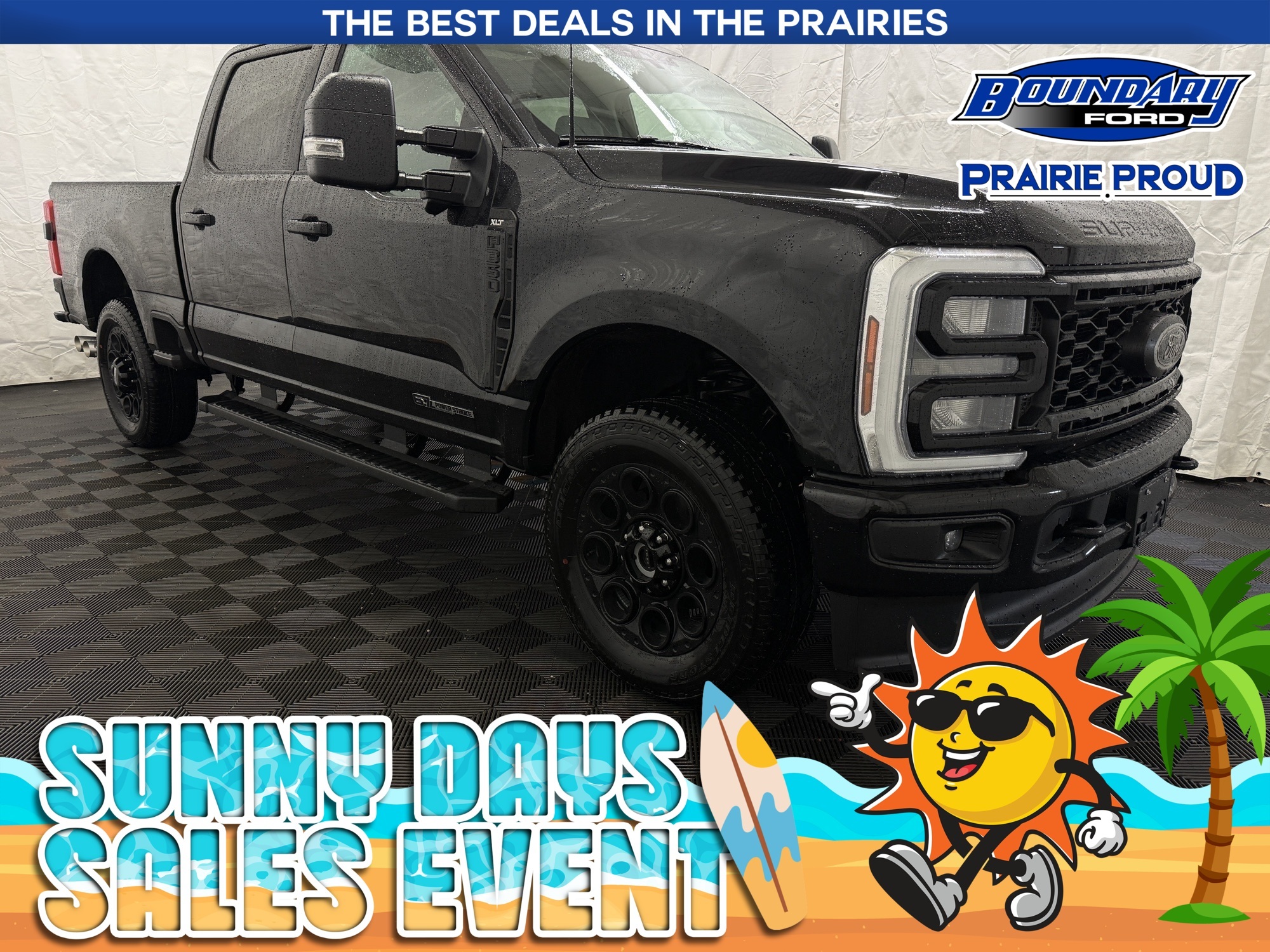 2026 Ford F-350
