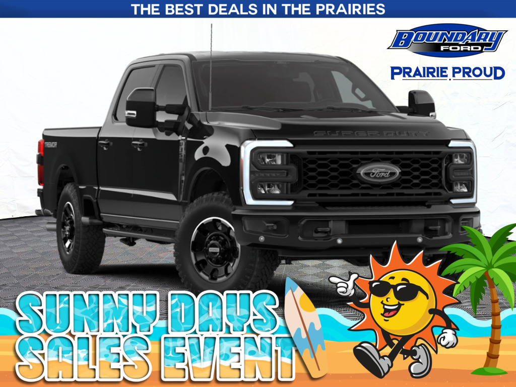 2026 Ford F-350