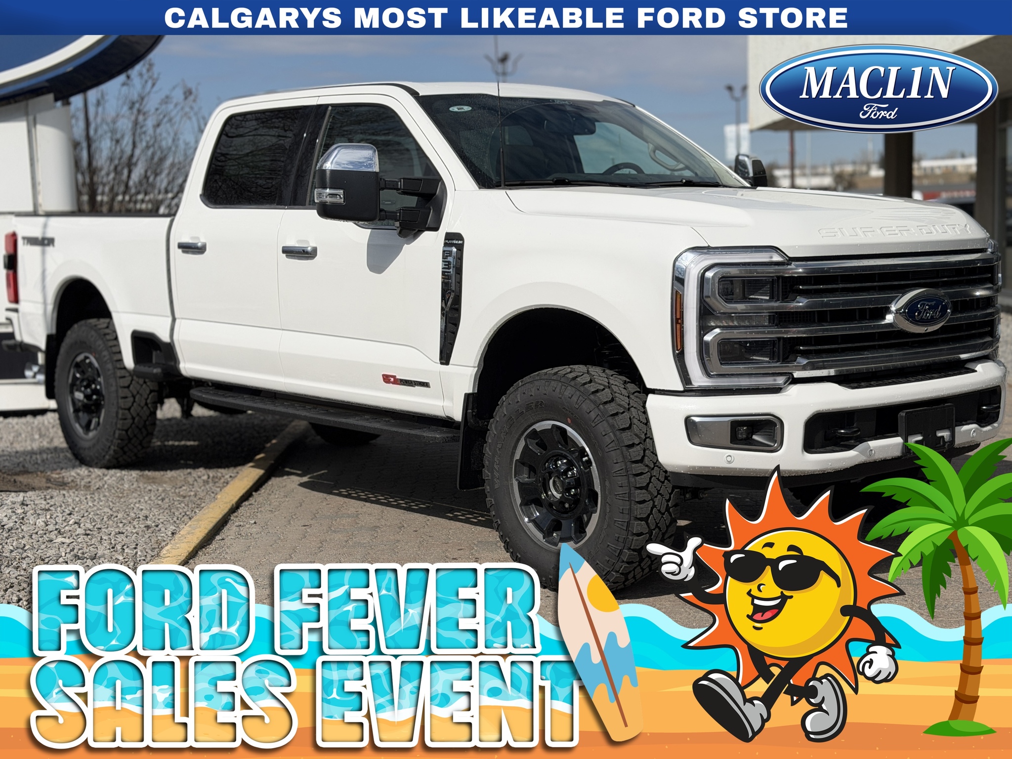 2026 Ford F-350