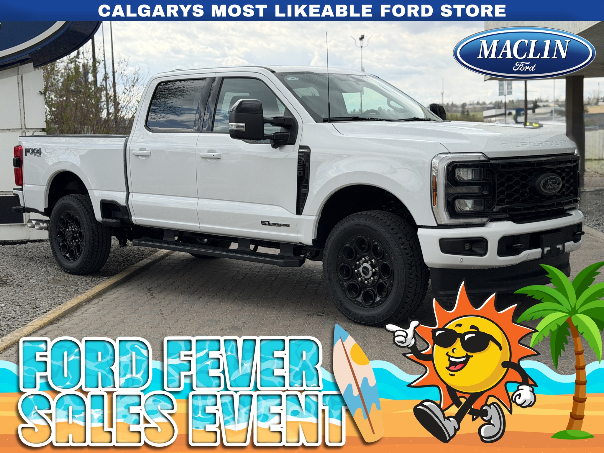 2026 Ford F-350