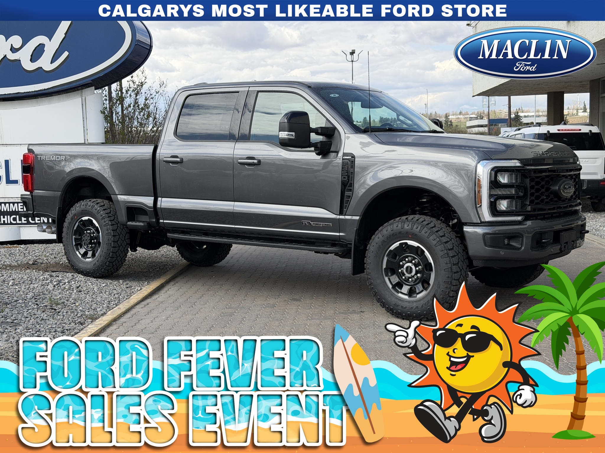 2026 Ford F-350
