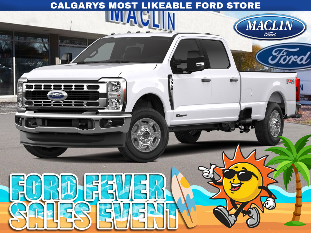 2026 Ford F-350