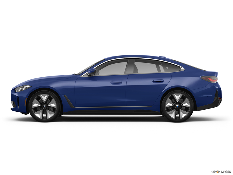2026 BMW i4