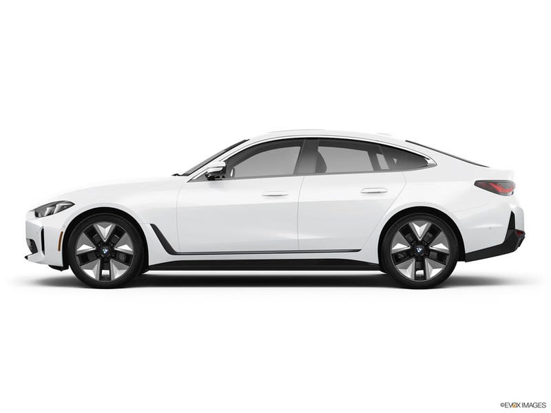 2026 BMW i4