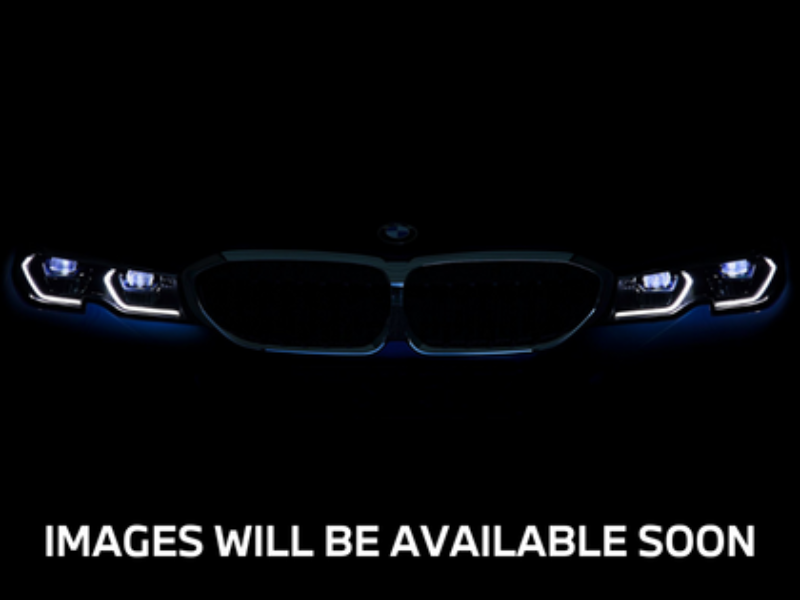 2027 BMW 4 Series