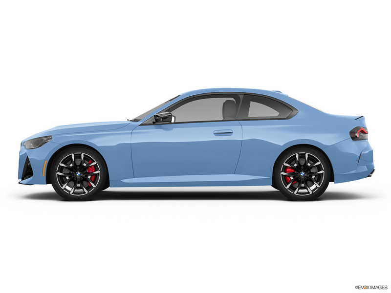 2026 BMW 2 Series