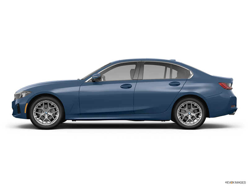 2026 BMW 3 Series
