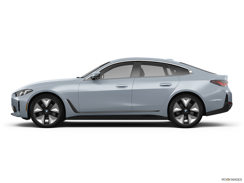 2026 BMW i4