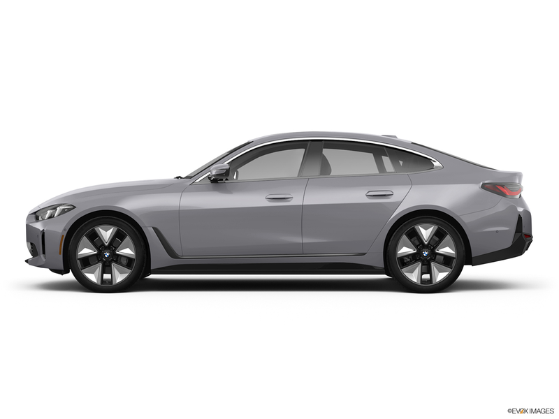 2026 BMW i4