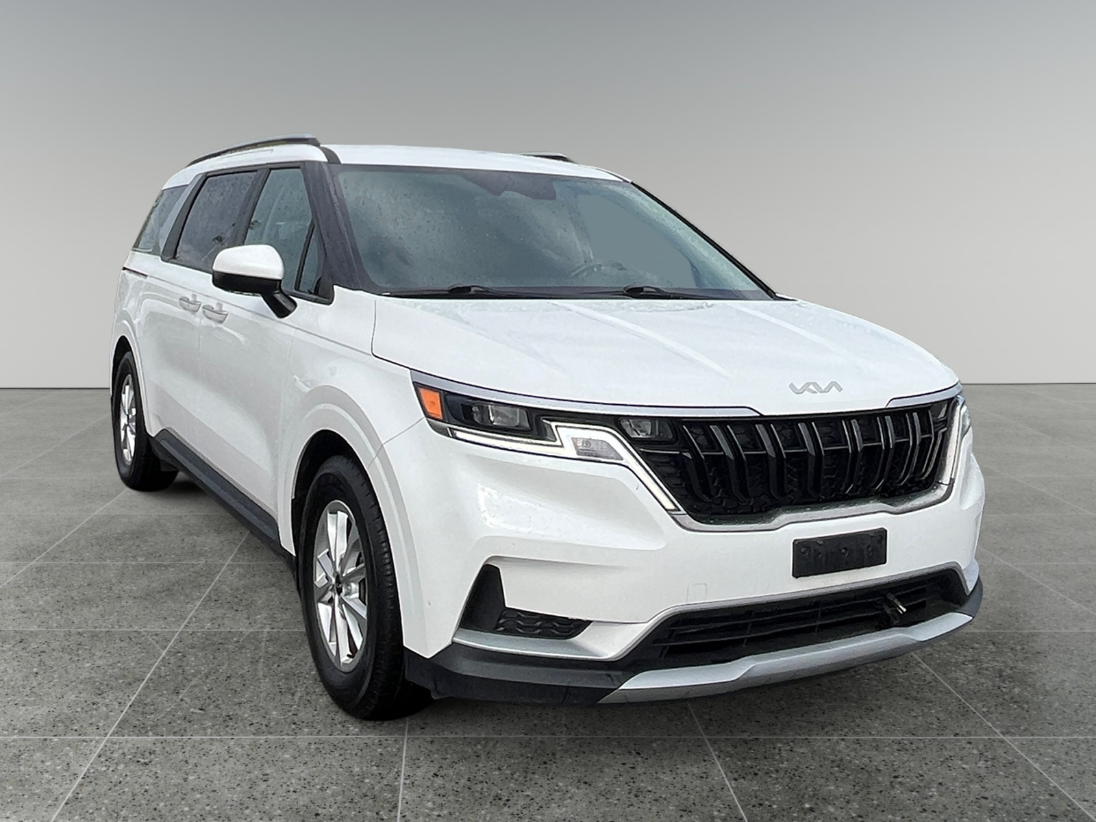 2023 Kia Carnival