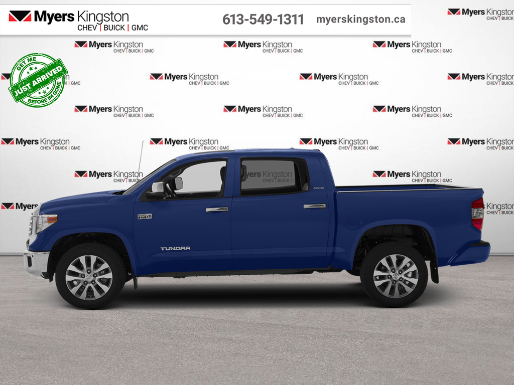 2015 Toyota Tundra