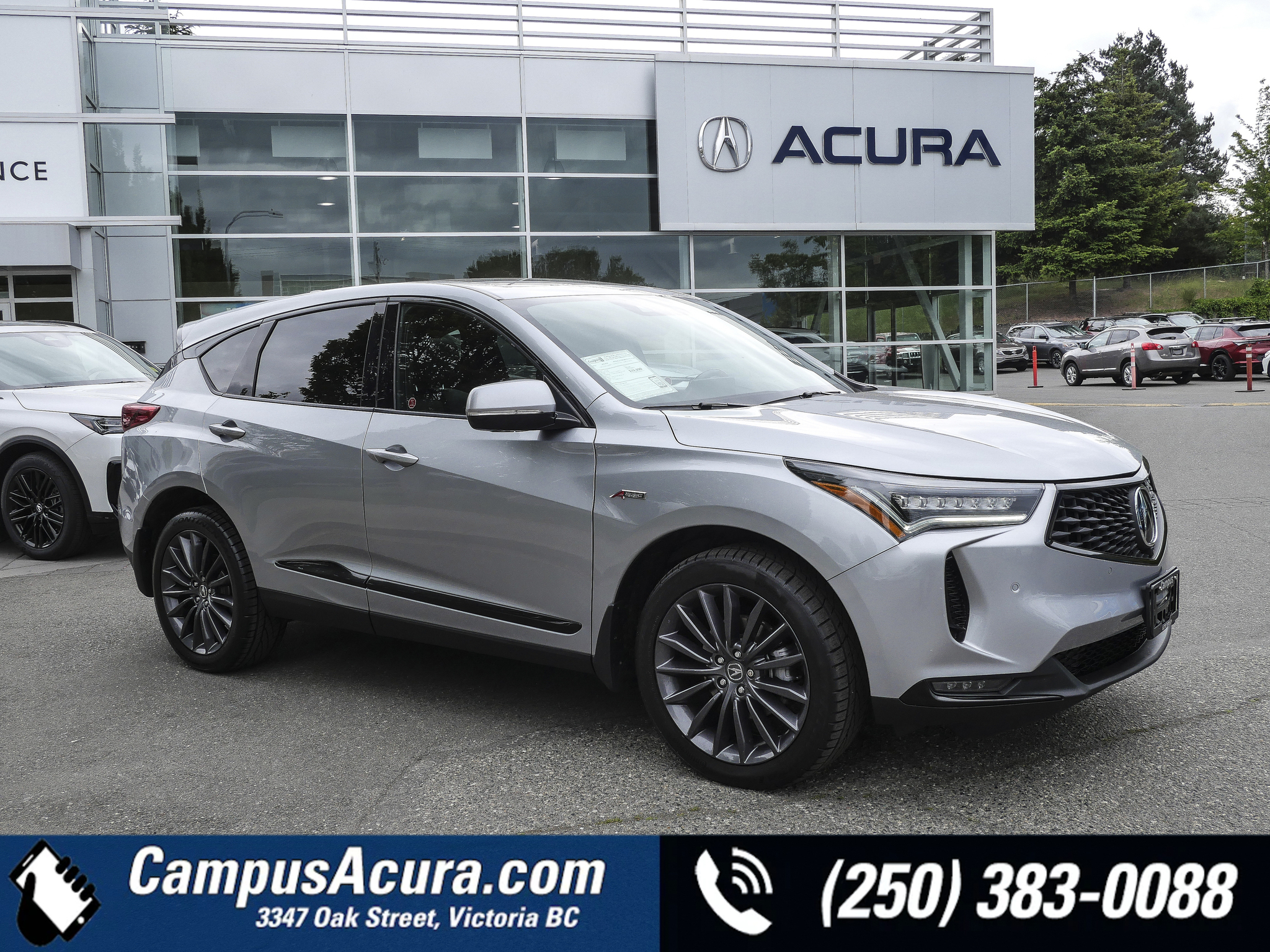 2022 Acura RDX