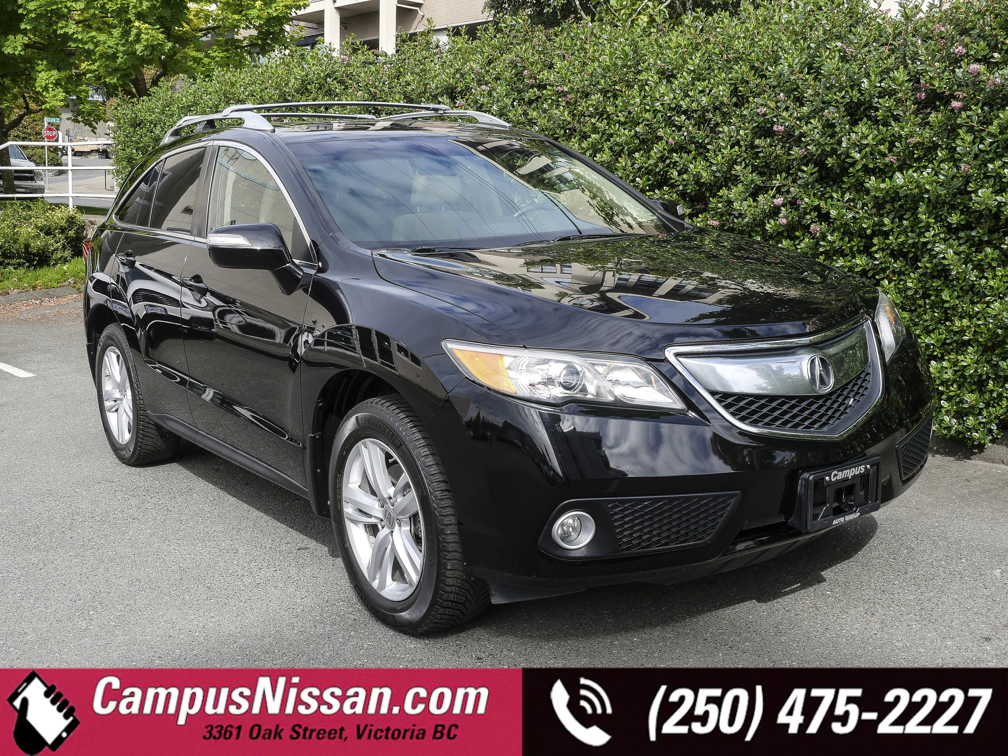 2015 Acura RDX