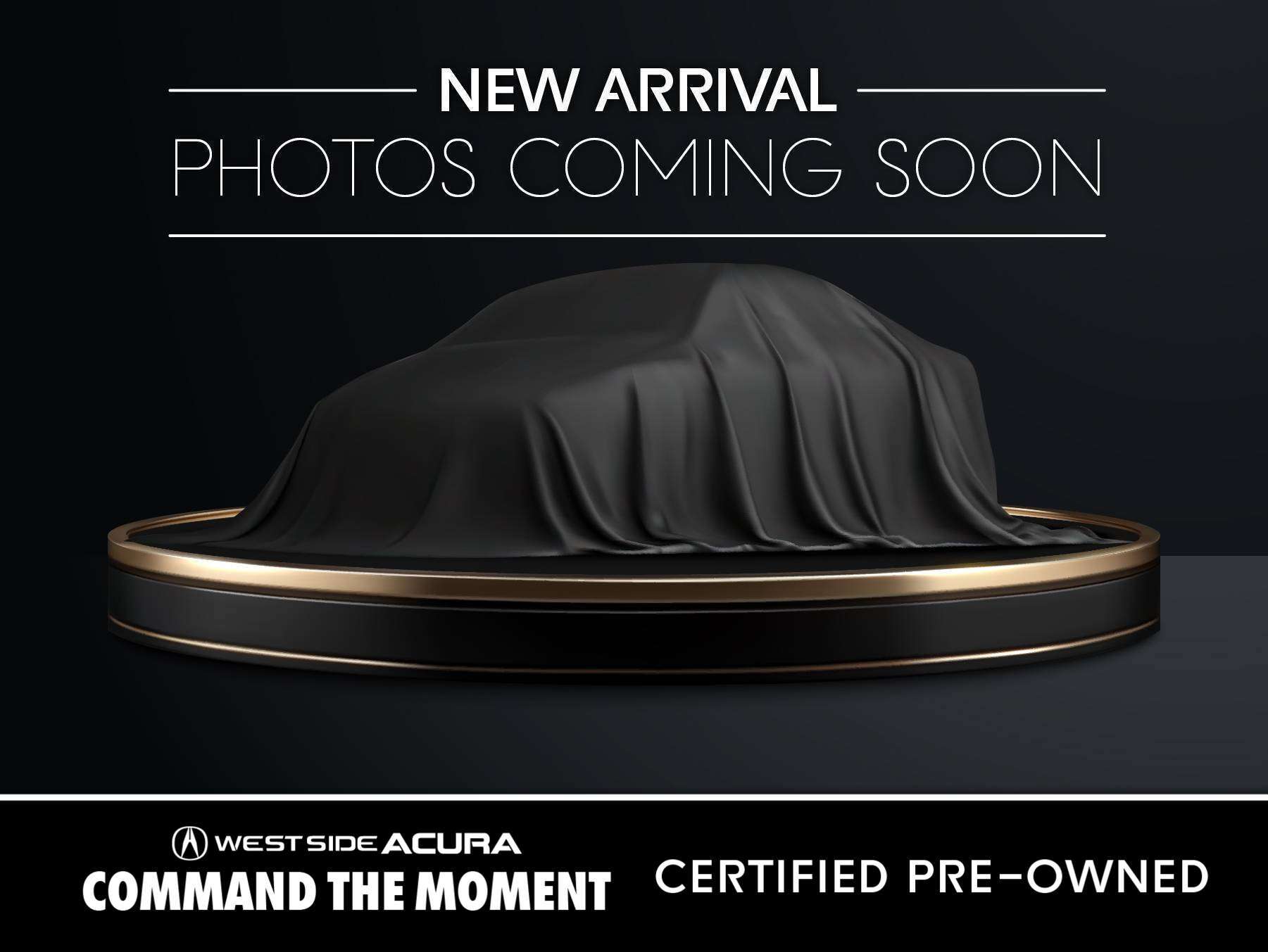 2022 Acura MDX