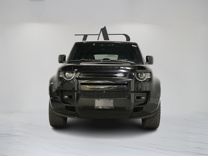 used 2022 Land Rover Defender car, priced at $67,900