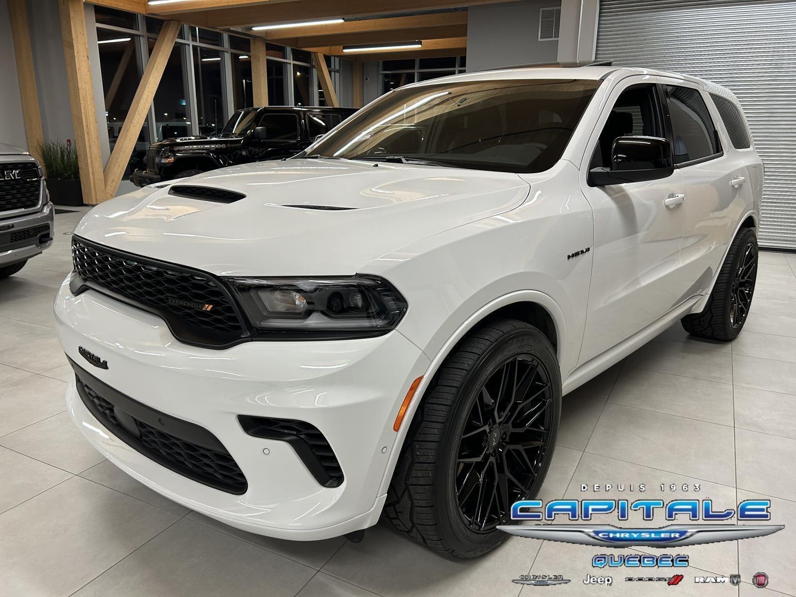 2023 Dodge Durango