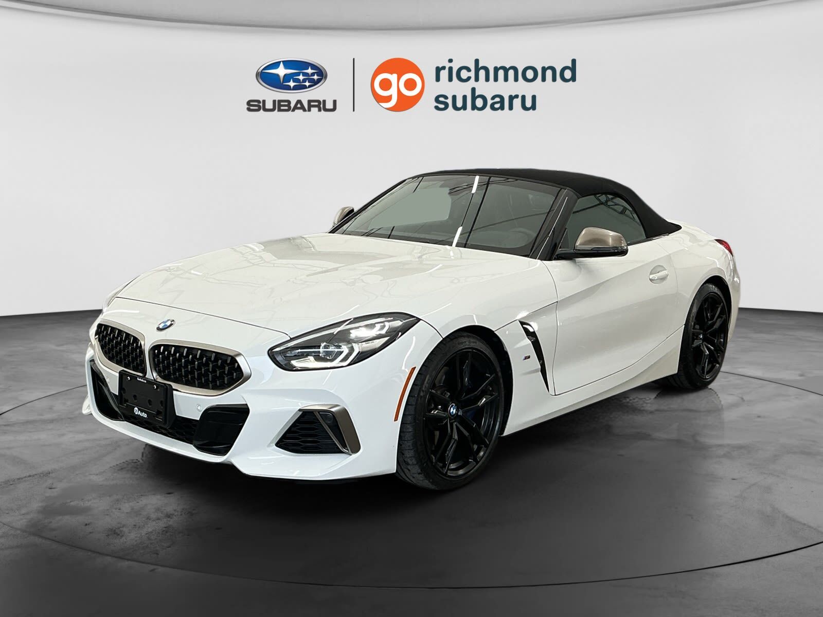 2020 BMW Z4