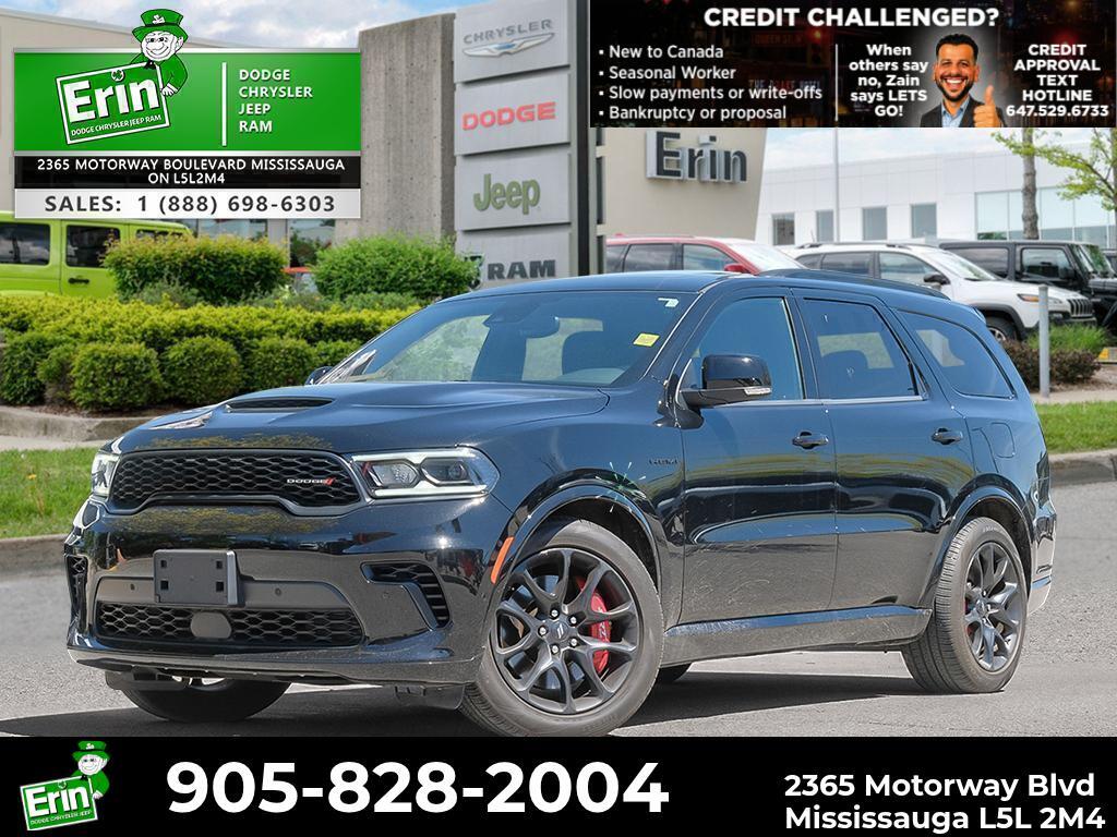 2024 Dodge Durango