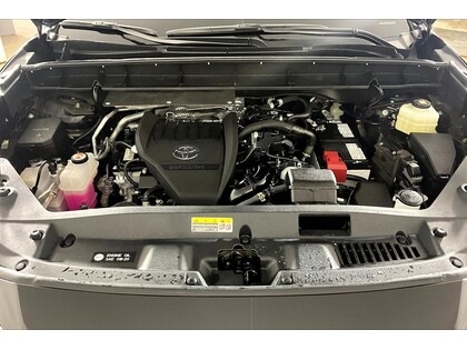 used 2023 Toyota Highlander car, priced at $54,998