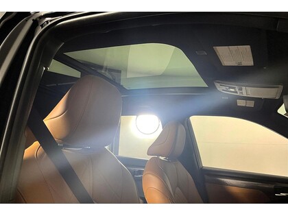 used 2023 Toyota Highlander car, priced at $54,998