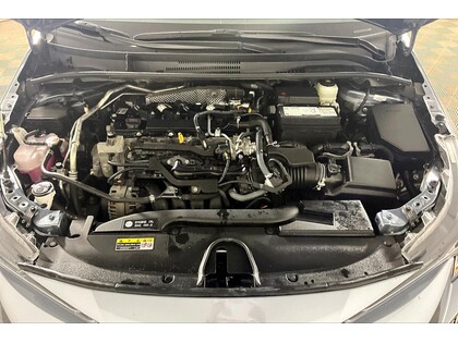 used 2024 Toyota Corolla car, priced at $23,998