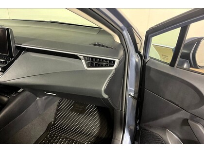 used 2024 Toyota Corolla car, priced at $23,998
