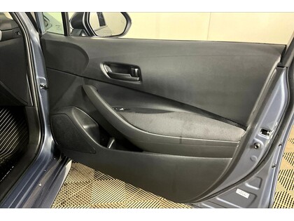 used 2024 Toyota Corolla car, priced at $23,998