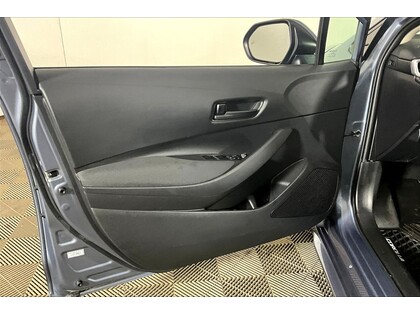 used 2024 Toyota Corolla car, priced at $23,998