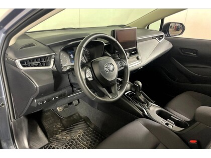 used 2024 Toyota Corolla car, priced at $23,998