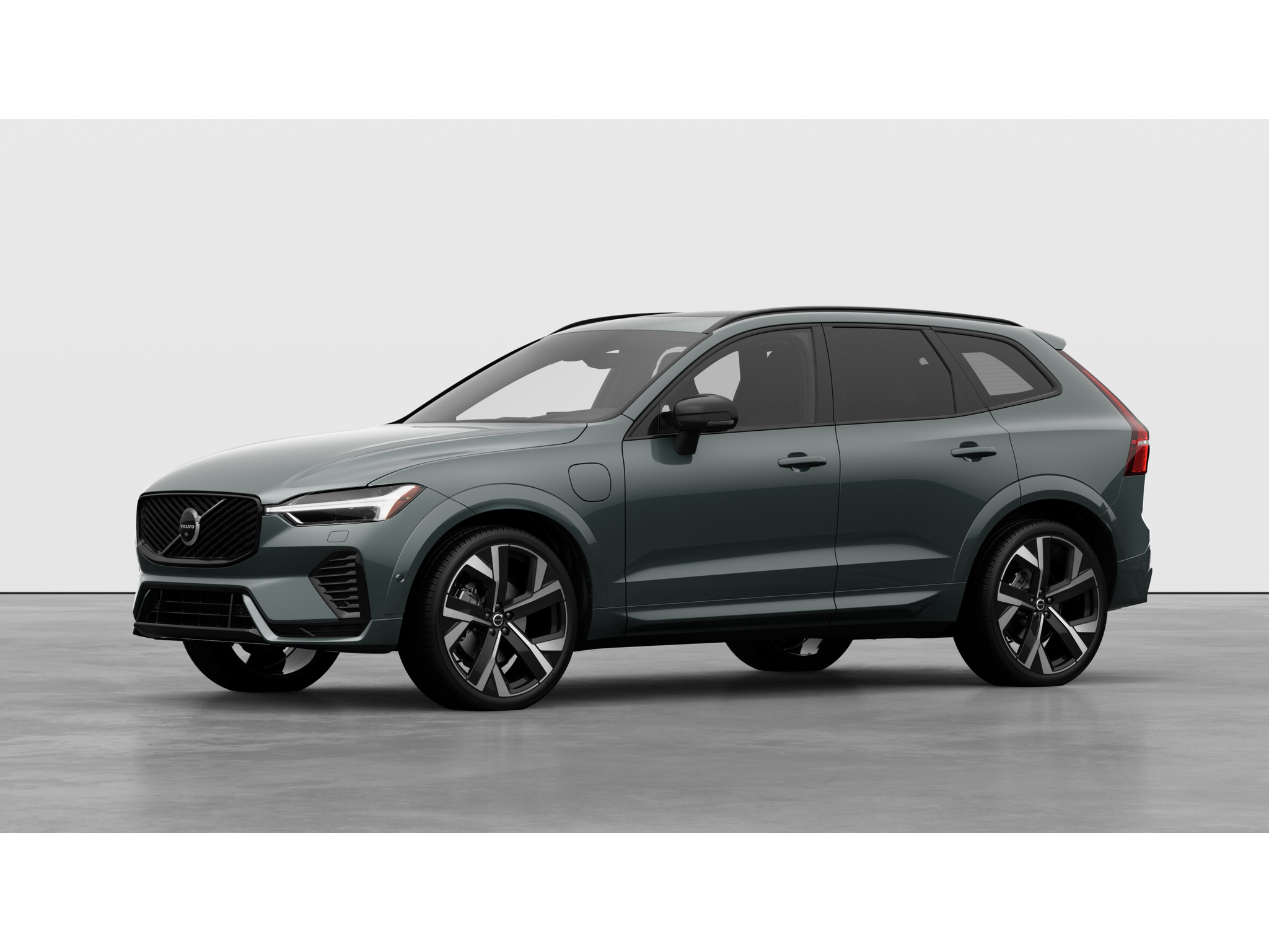 2026 Volvo XC60 Hybrid