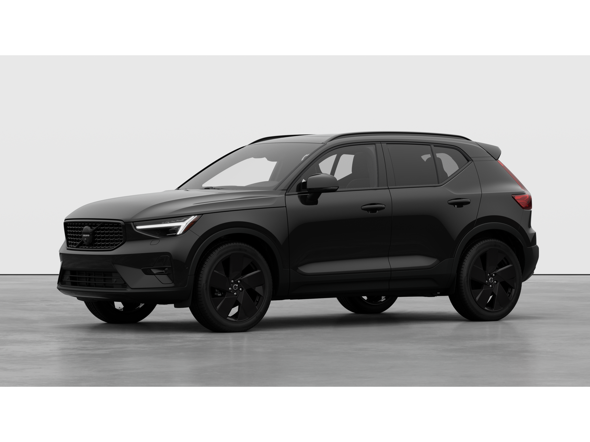 2026 Volvo XC40
