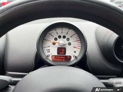 used 2014 MINI Cooper Countryman car, priced at $14,998