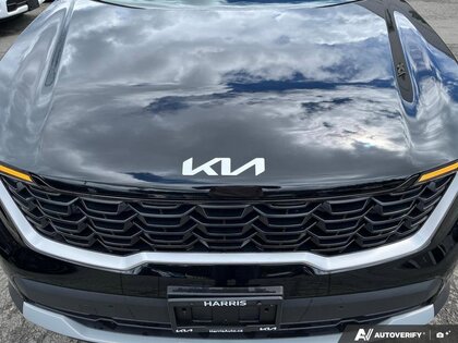 used 2025 Kia Sorento Plug-In Hybrid car, priced at $48,888
