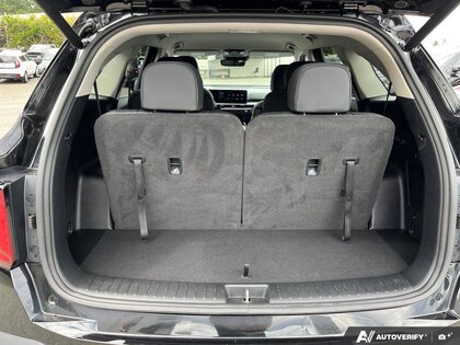used 2025 Kia Sorento Plug-In Hybrid car, priced at $48,888