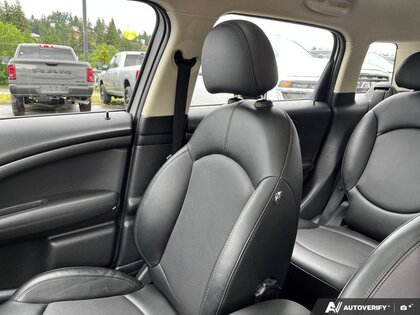used 2014 MINI Cooper Countryman car, priced at $14,998