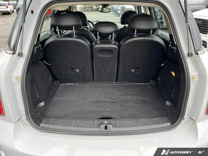 used 2014 MINI Cooper Countryman car, priced at $14,998