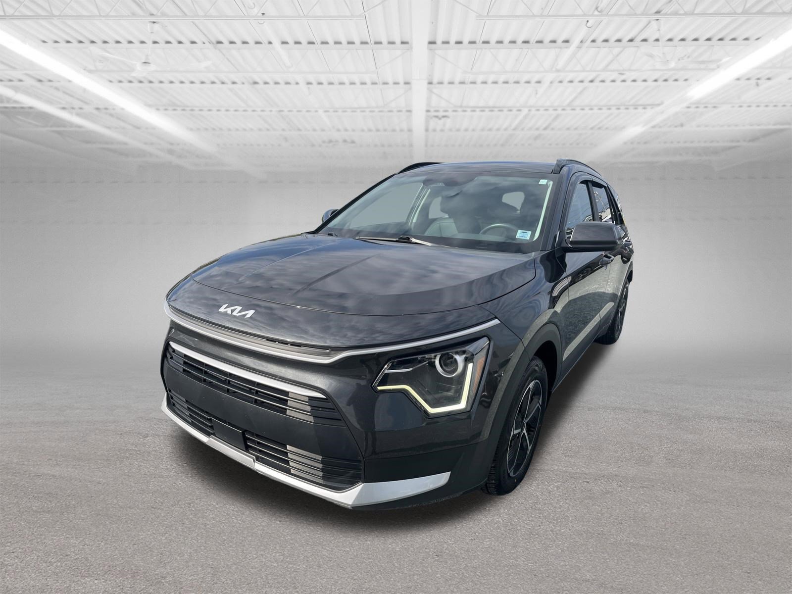 2023 Kia Niro