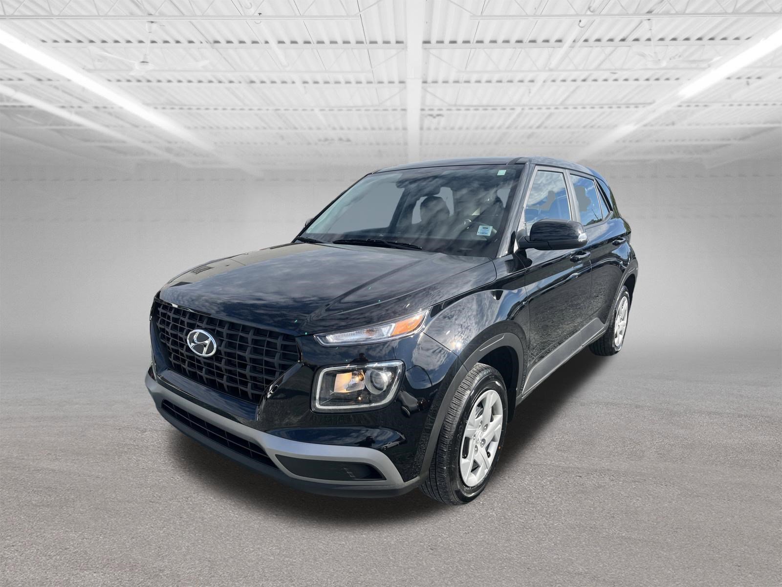 2026 Hyundai Venue