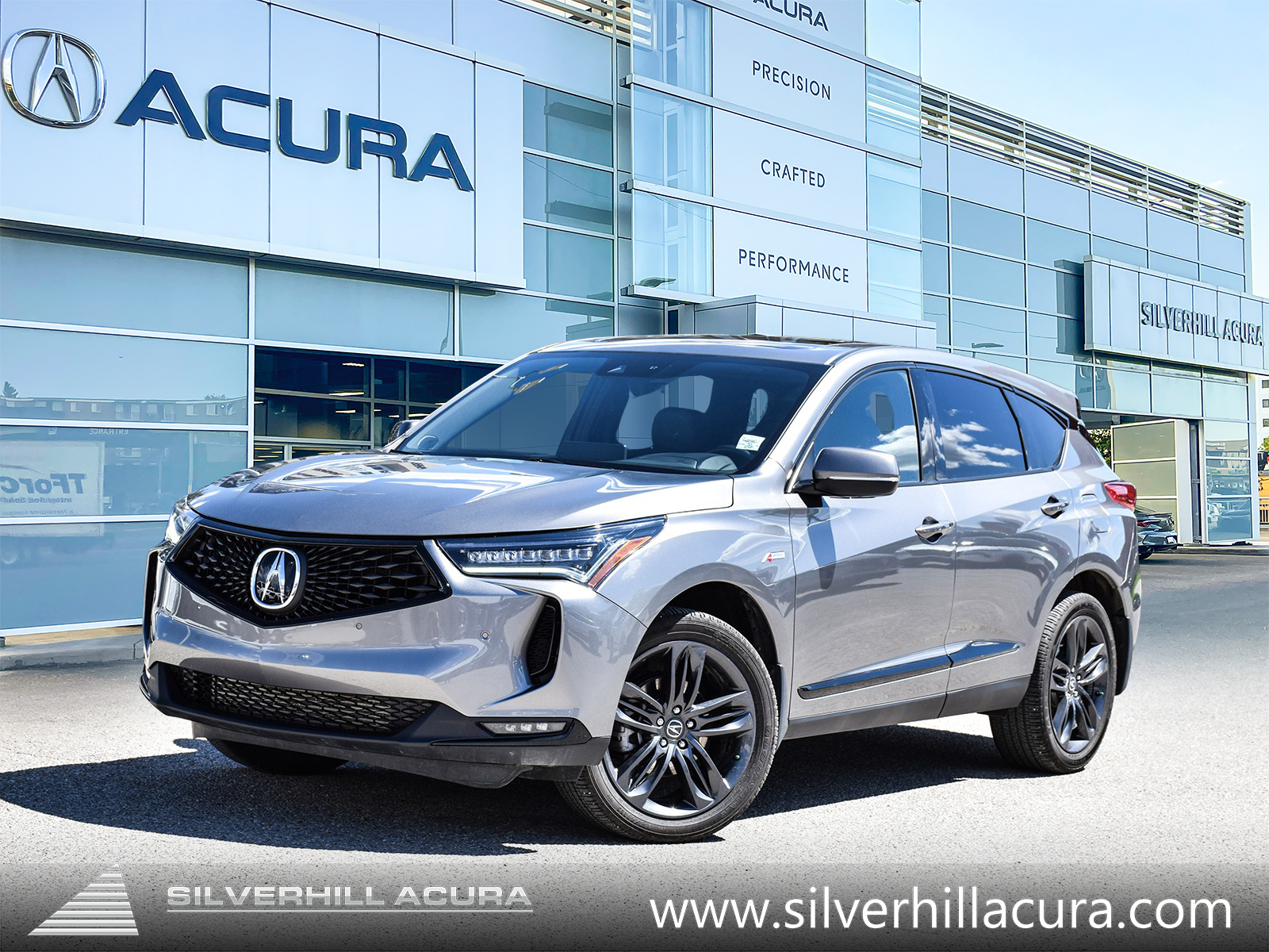 2023 Acura RDX