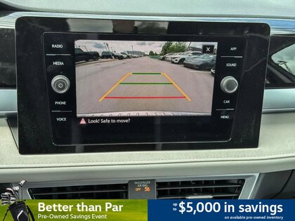 used 2025 Volkswagen Taos car, priced at $31,749